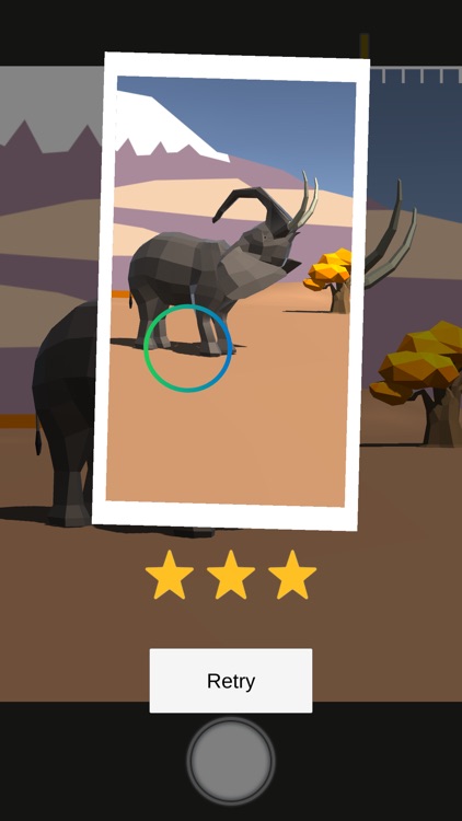 Animal Shutter screenshot-4