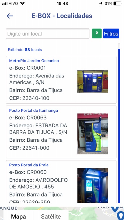 Clique Retire screenshot-6