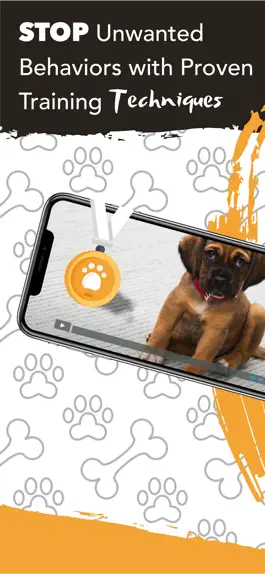 Game screenshot Puppy Training Chewy Tips App hack