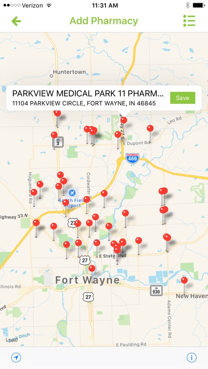Parkview OnDemand