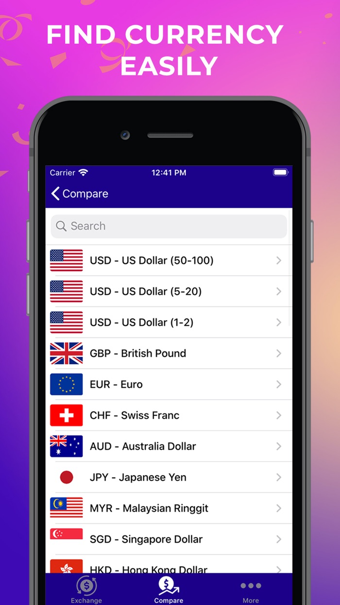 Thai Exchange THB Rates Today