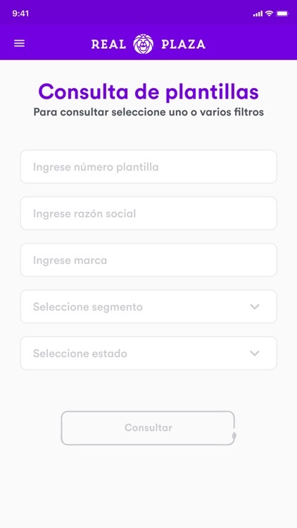 Advance: App Corporativo screenshot-6