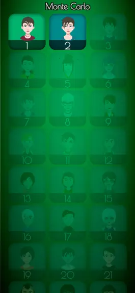 Game screenshot Dados Poker Tour Mundial apk