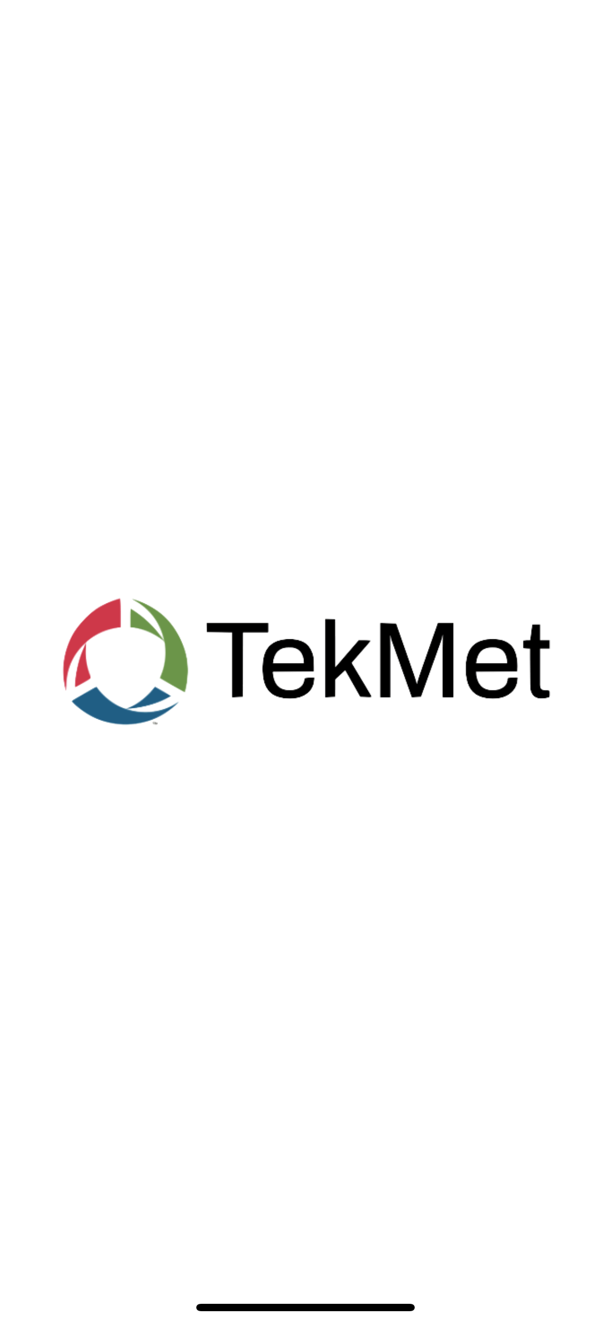 Gilbarco TekMet