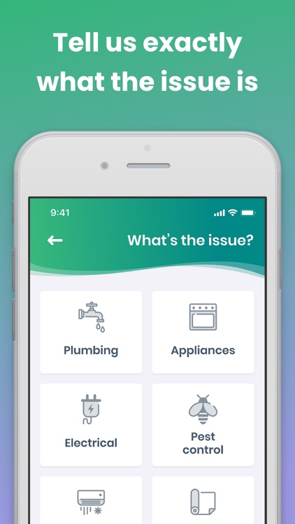 Mynd Resident screenshot-3