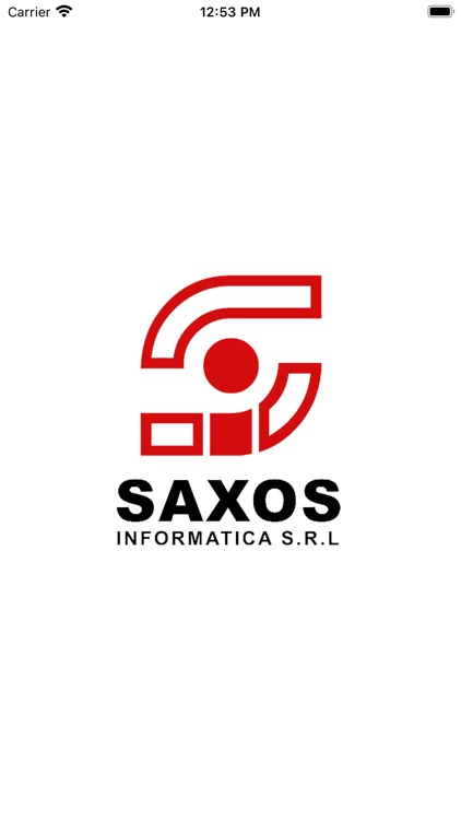 Saxos Informatica