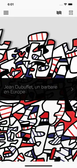 Game screenshot ExpoDubuffet mod apk