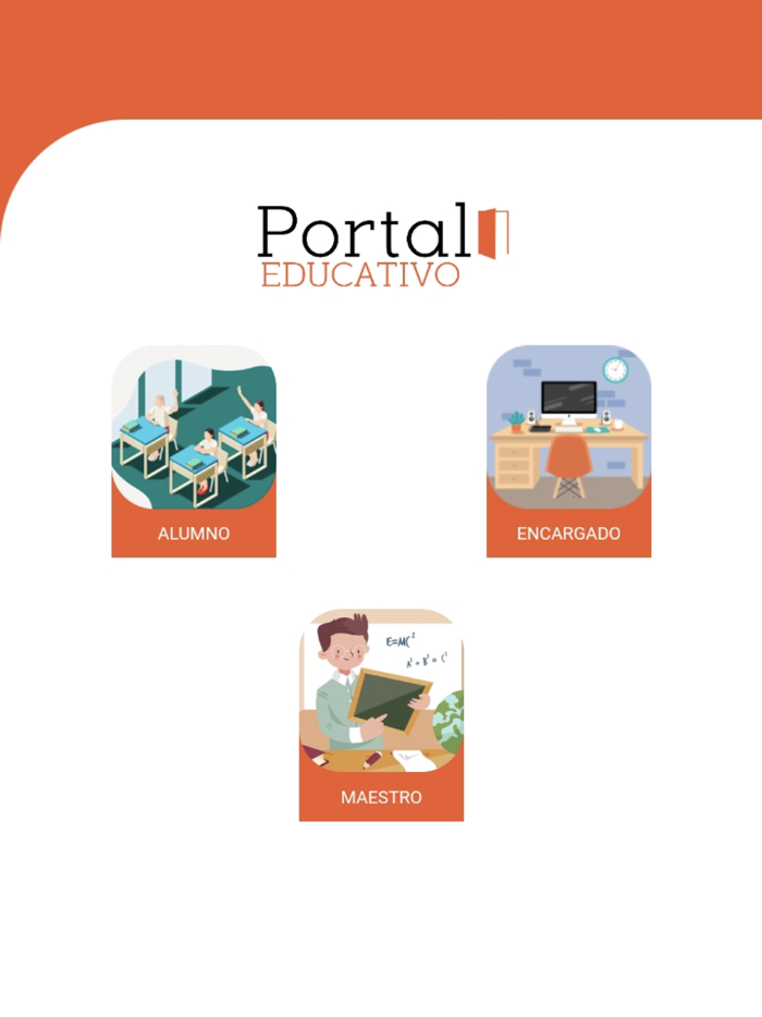 Portal Educativo