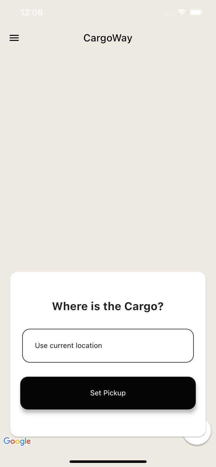 CargoWay