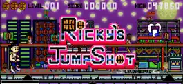 Game screenshot Ricky's Jump Shot mod apk