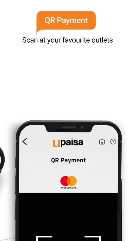 #7. UPaisa (iOS) 由: Pak Telecom Mobile Limited