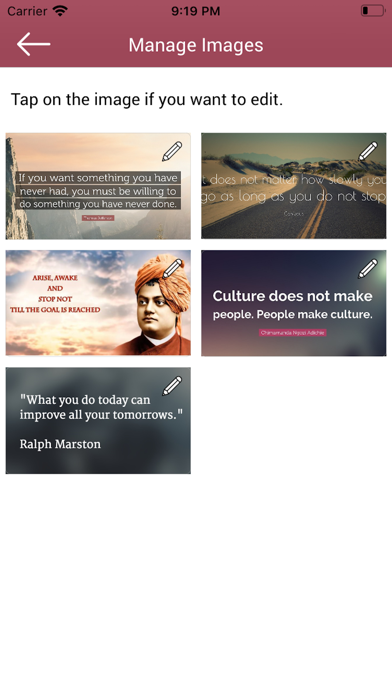 Mount Carmel Muradnagar Screenshot