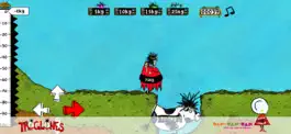 Game screenshot Troglones mod apk