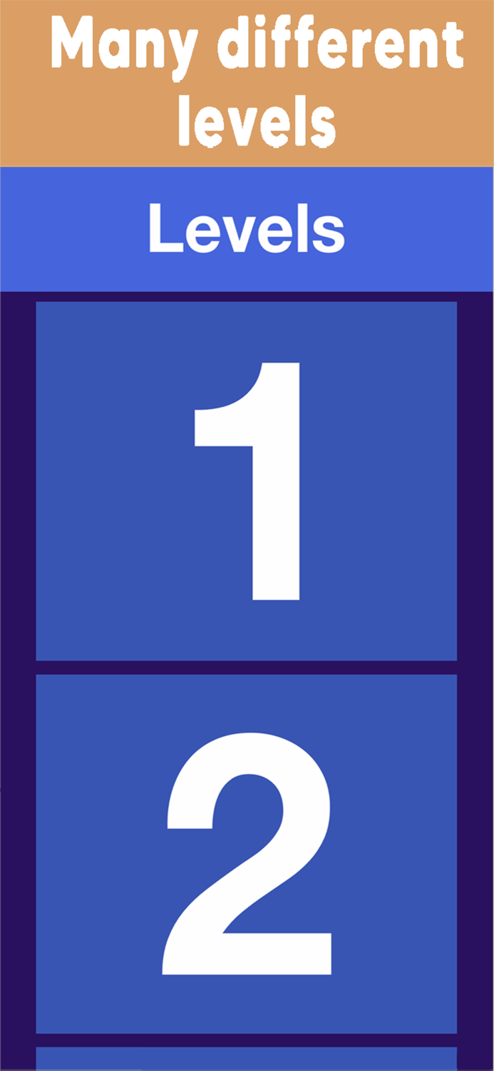 ColorBall dodge avoid win