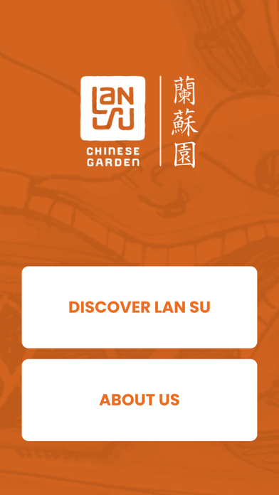 Discover Lan Su Screenshot