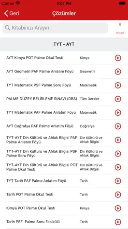 Game screenshot Palme KBS apk