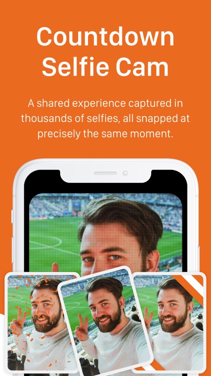 Clemson Lights screenshot-3