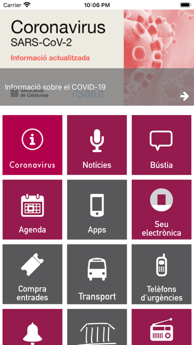 Granollers Screenshot