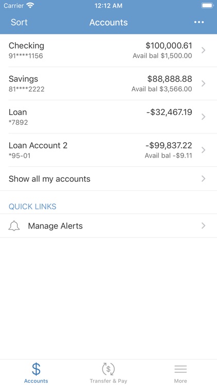 Florence Federal Credit Union