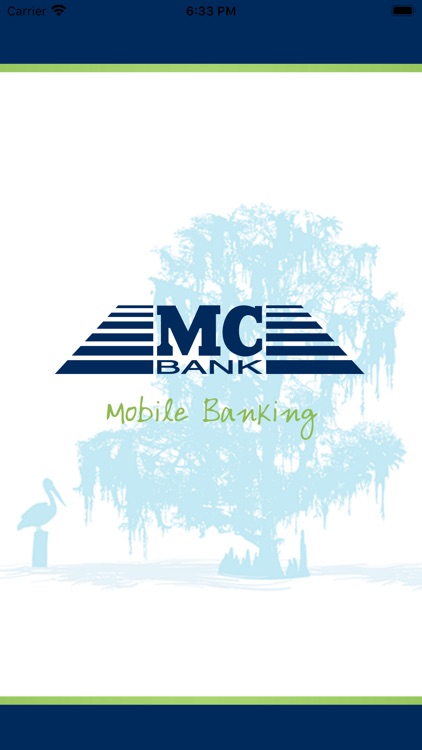 M C Bank Mobile Banking