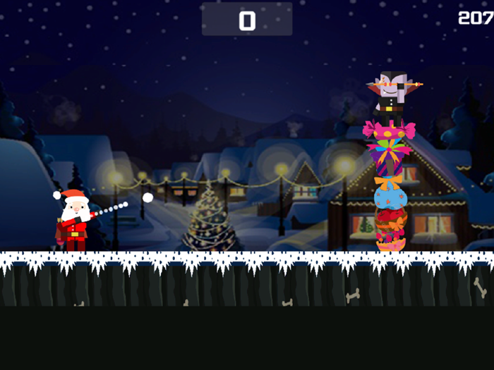 Bowman Master - Shooting Game