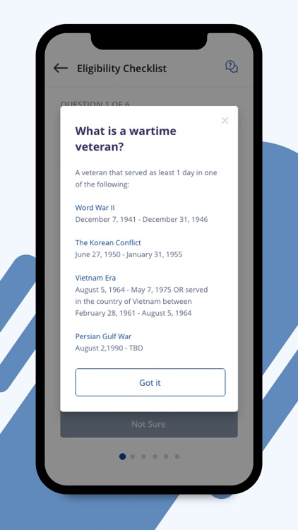 VetAssist (Veterans Home Care) screenshot-5