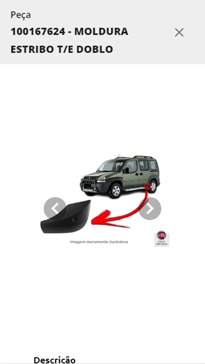 Chame o Vendedor screenshot-4