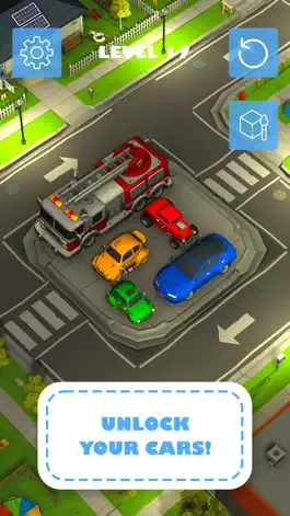 Game screenshot Easy Traffic apk