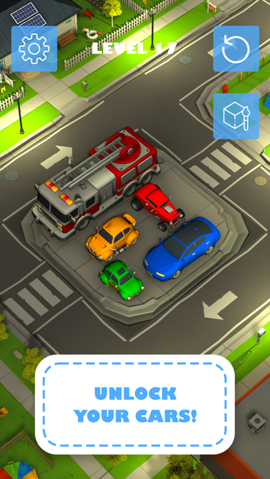 Easy Traffic Screenshot