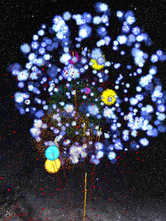 Working Fire iPad screenshot 9 - Entertainment app