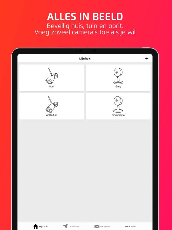 Screenshot #4 pour KlikAanKlikUit NEXT