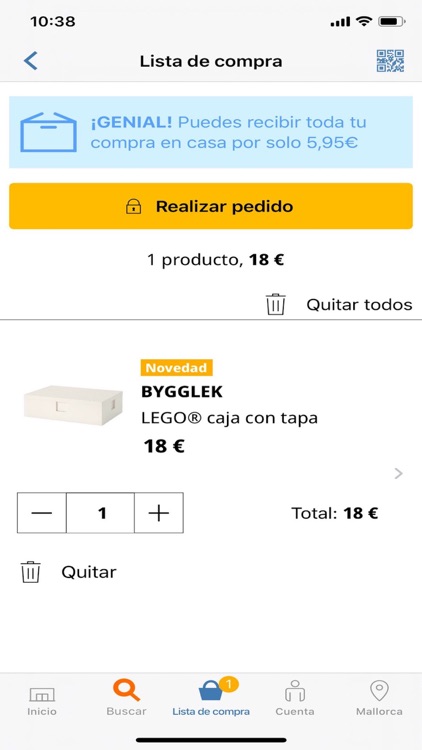 IKEA Inspire screenshot-4