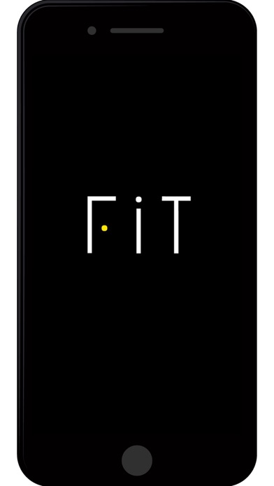 Gimnasio FIT Screenshot