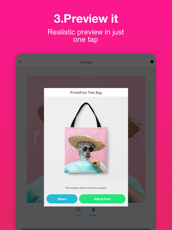 PrintitFast - Custom Products