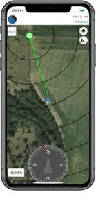 RDP Field Survey screenshot #2 for iPhone