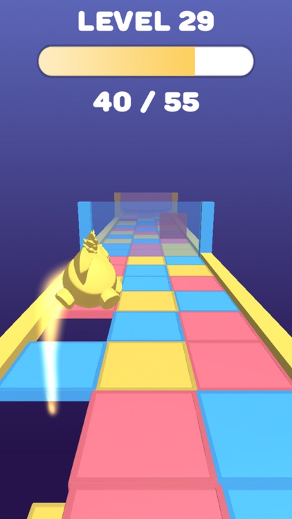 Color Jumper! screenshot-3