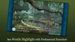 Game screenshot It's Tyrannosaurus Rex apk