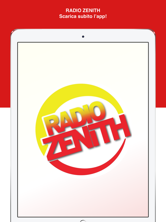 Radio Zenith