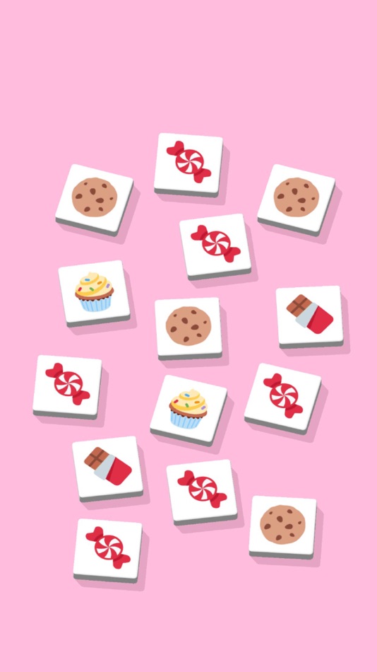 #3. Emoji Merge! 3D (iOS) 由: Johann Ulbrich