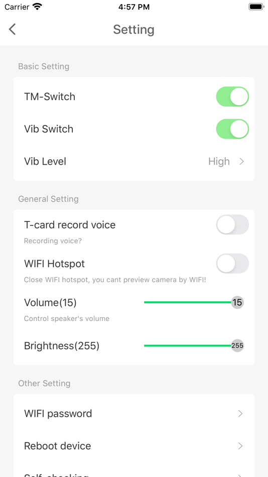 #4. ImeCar (iOS) 由: 深圳市艾米通信有限公司