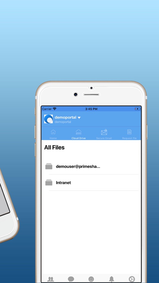 #3. Primeshare (iOS) By: Primeshare, Inc