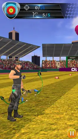 Game screenshot Archery Master : Shooting Game mod apk
