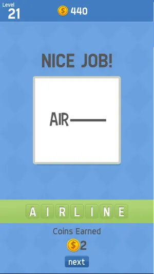 Plexiword: Word Guessing Games screenshot 3