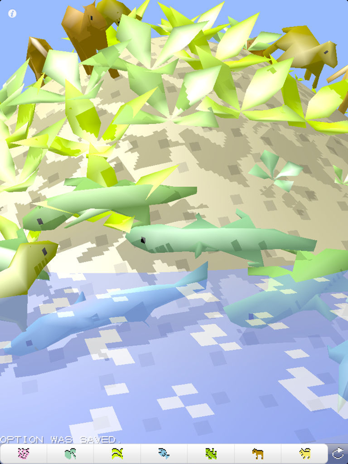 Life Simulator Universal