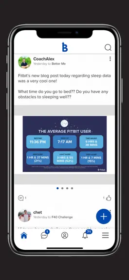 Game screenshot Better Daily apk