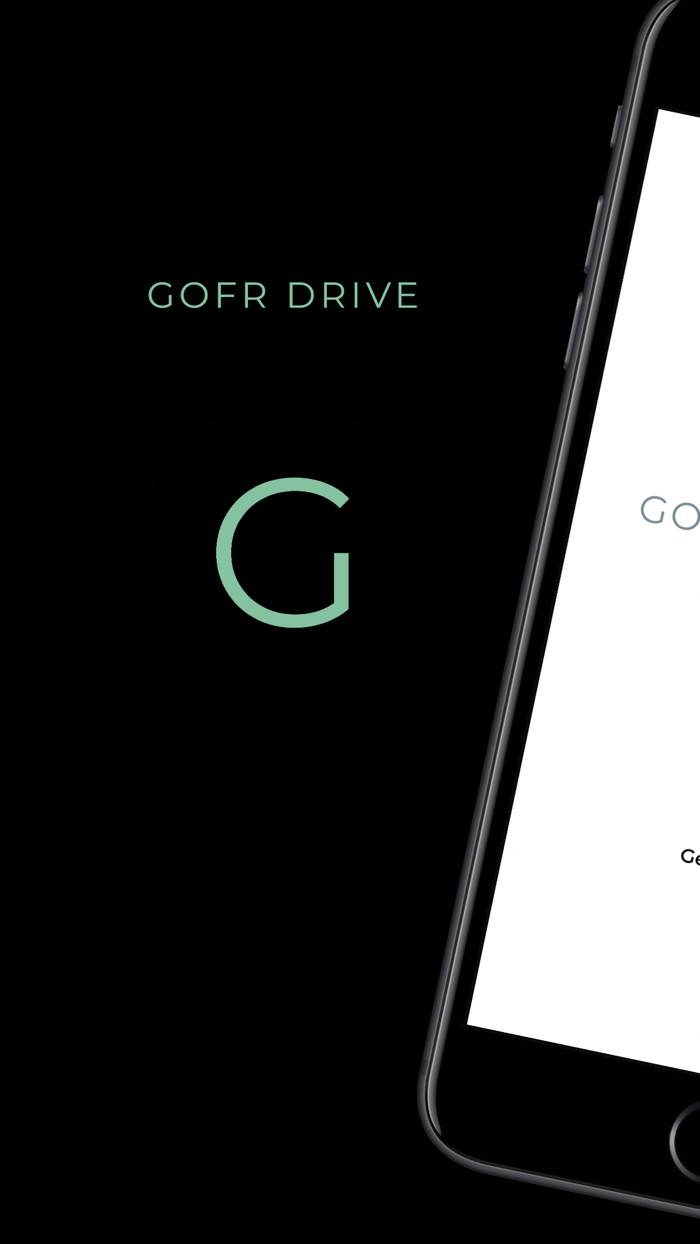 GOFR DRIVE