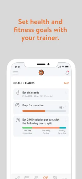Game screenshot Upbeat Athletics hack