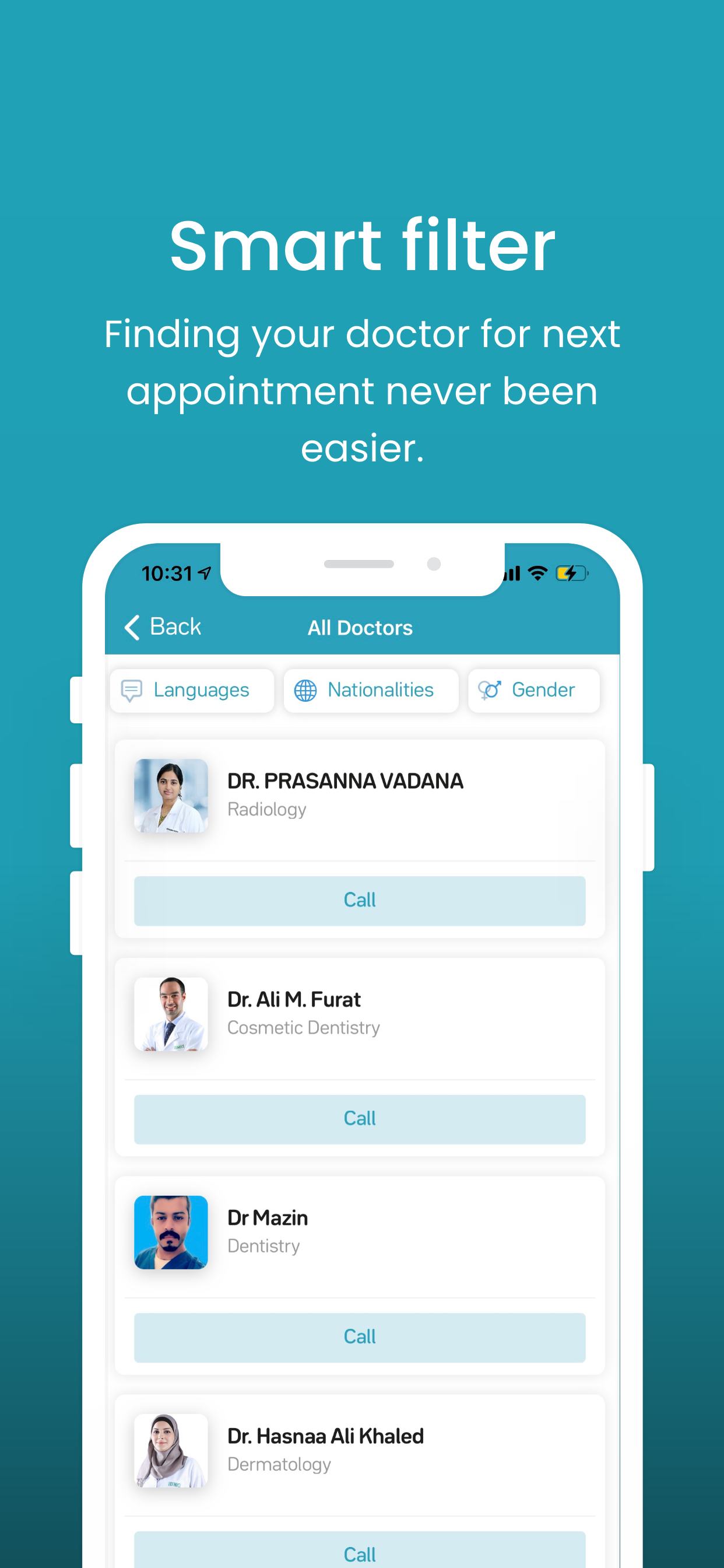 Doctory O