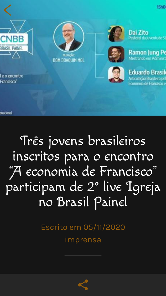 Frases de Santos Oficial