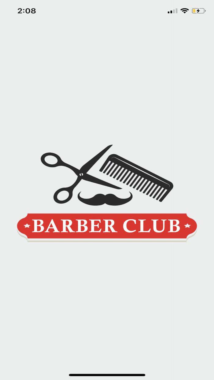 The Barbers Club